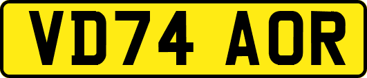 VD74AOR