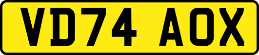 VD74AOX