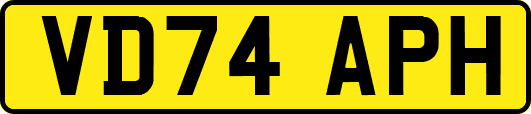 VD74APH
