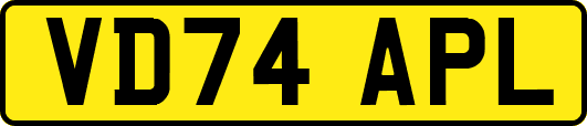 VD74APL