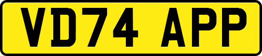 VD74APP