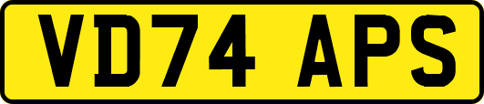 VD74APS