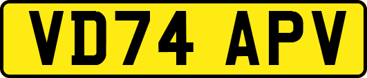 VD74APV