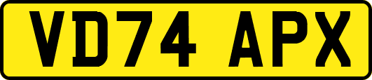 VD74APX