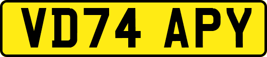 VD74APY