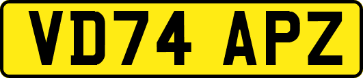 VD74APZ