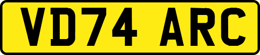 VD74ARC