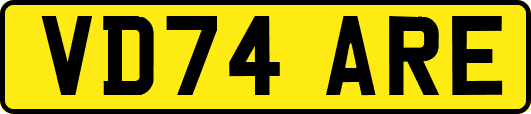VD74ARE
