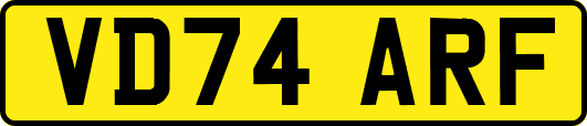 VD74ARF
