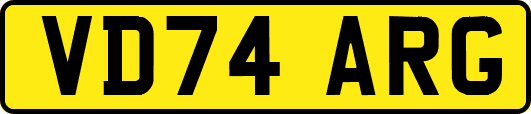 VD74ARG