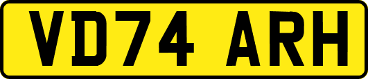 VD74ARH