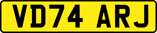 VD74ARJ