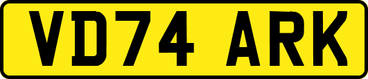 VD74ARK