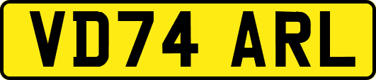 VD74ARL