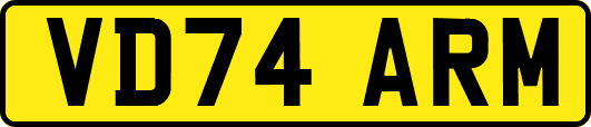 VD74ARM