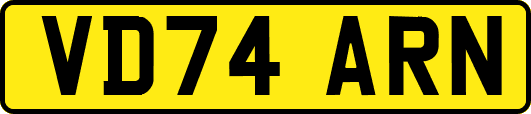 VD74ARN