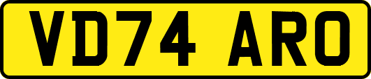 VD74ARO