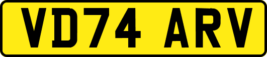 VD74ARV