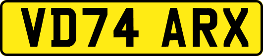 VD74ARX