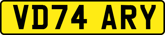 VD74ARY