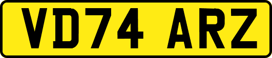 VD74ARZ