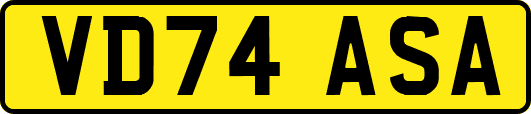 VD74ASA
