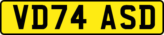 VD74ASD