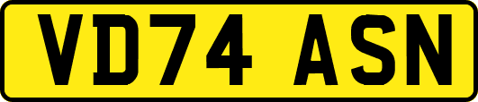 VD74ASN