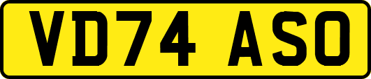 VD74ASO