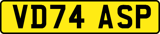 VD74ASP