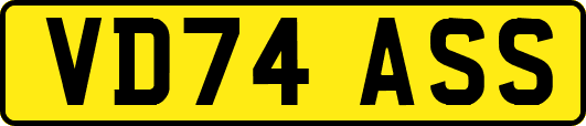 VD74ASS