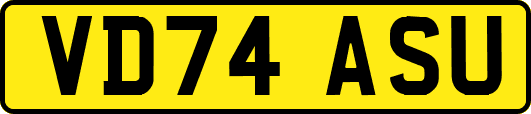 VD74ASU