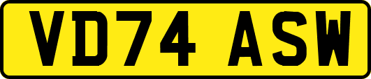 VD74ASW