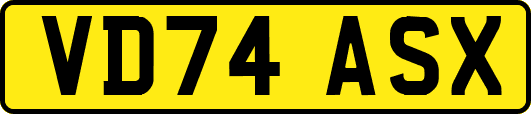 VD74ASX