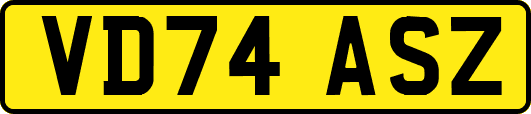 VD74ASZ