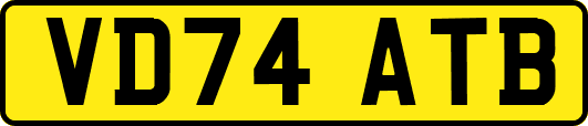 VD74ATB