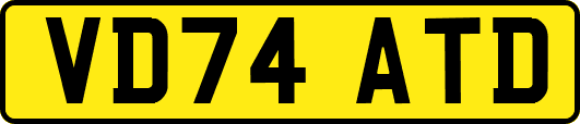 VD74ATD