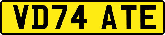 VD74ATE