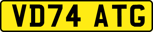 VD74ATG