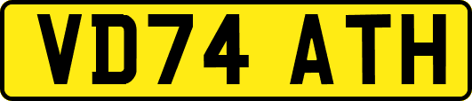 VD74ATH
