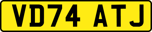 VD74ATJ