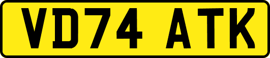 VD74ATK