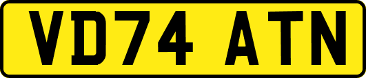 VD74ATN