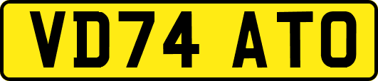 VD74ATO