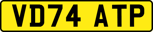 VD74ATP