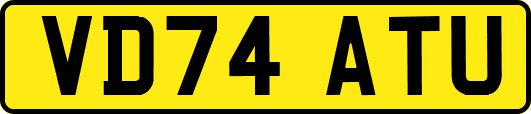 VD74ATU