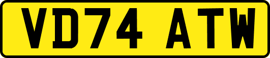 VD74ATW