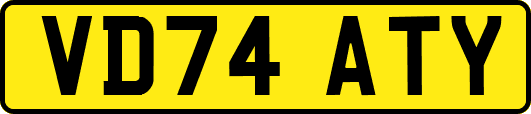 VD74ATY