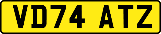 VD74ATZ