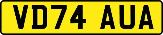 VD74AUA